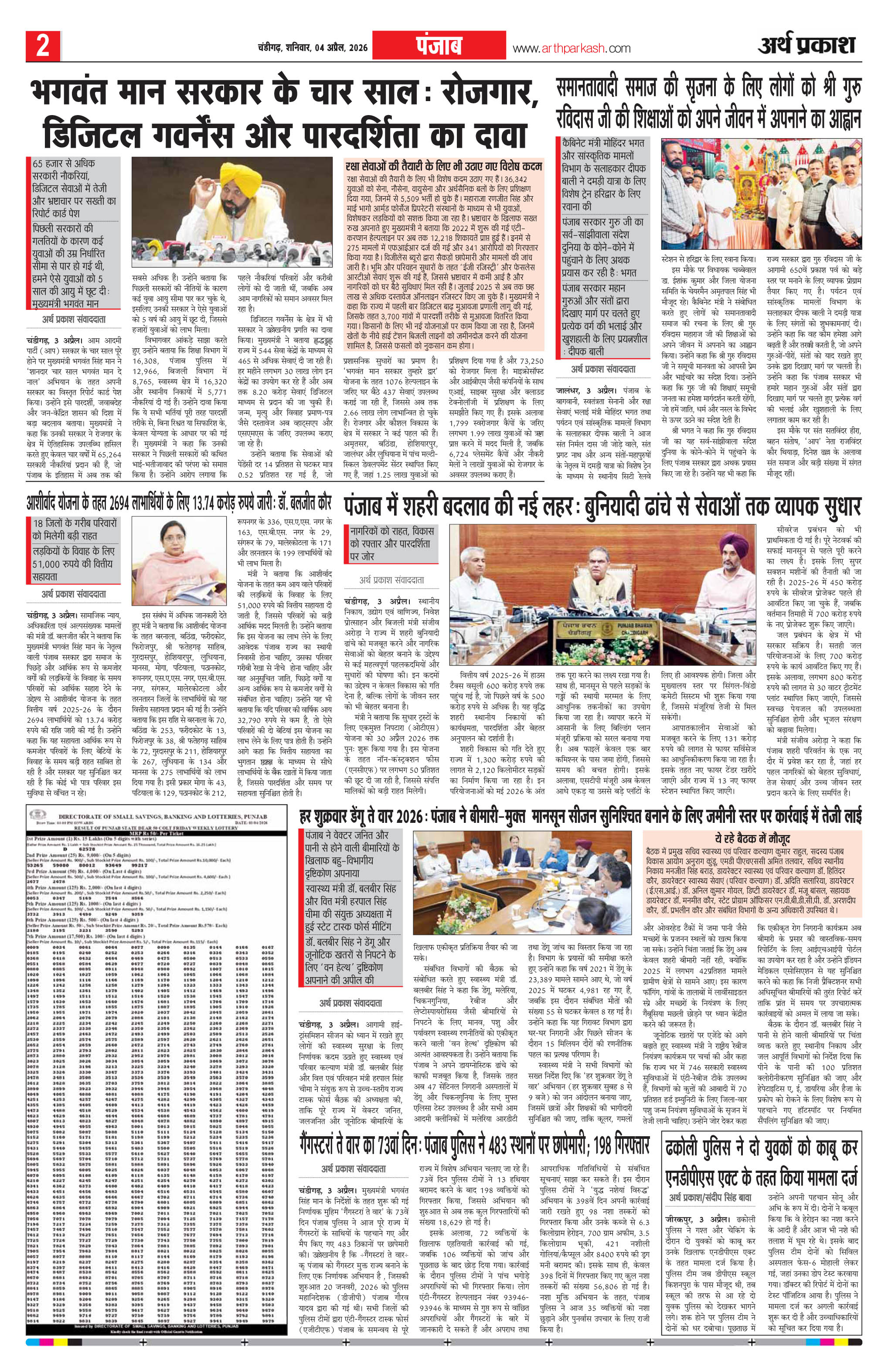 Epaper Page 2