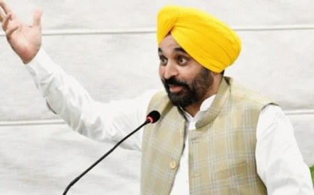 पंजाब में 'सत्कार' का नया सवेरा: मां-बेटी योजना का नोटिफिकेशन जारी; महिलाओं को मिलेंगे ₹1,000 और ₹1,500; 13 अप्रैल से रजिस्ट्रेशन