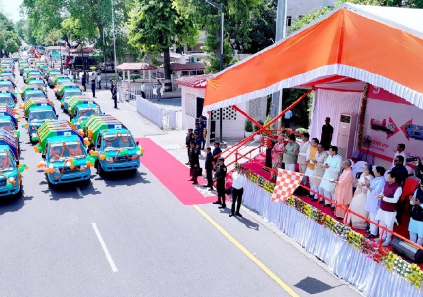 भारत बना दुनिया की तीसरी सबसे बड़ी अर्थव्यवस्था: रिपोर्ट