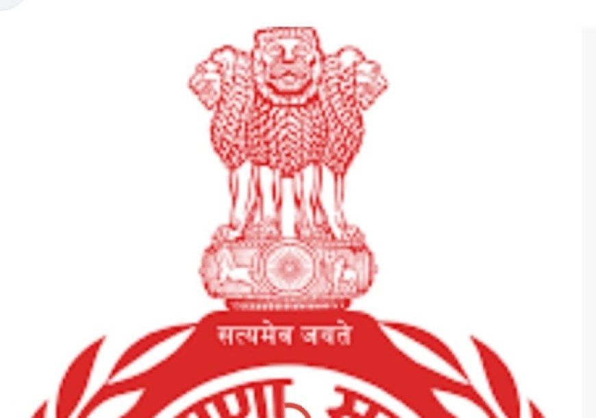हरियाणा में ग्रुप-डी के खाली पदों पर होगी भर्ती, विभागों से 10 अप्रैल तक मांगी जानकारी